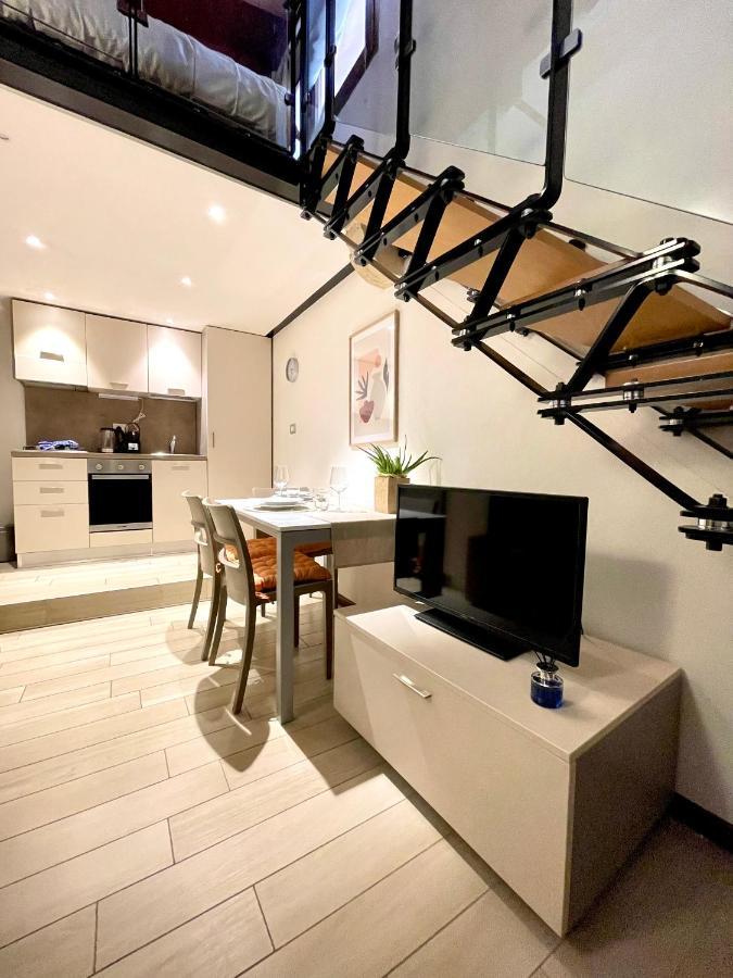 Apartamento River Castle Verona